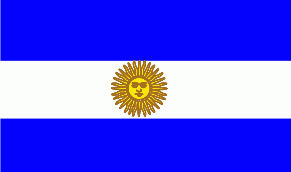 Argentina