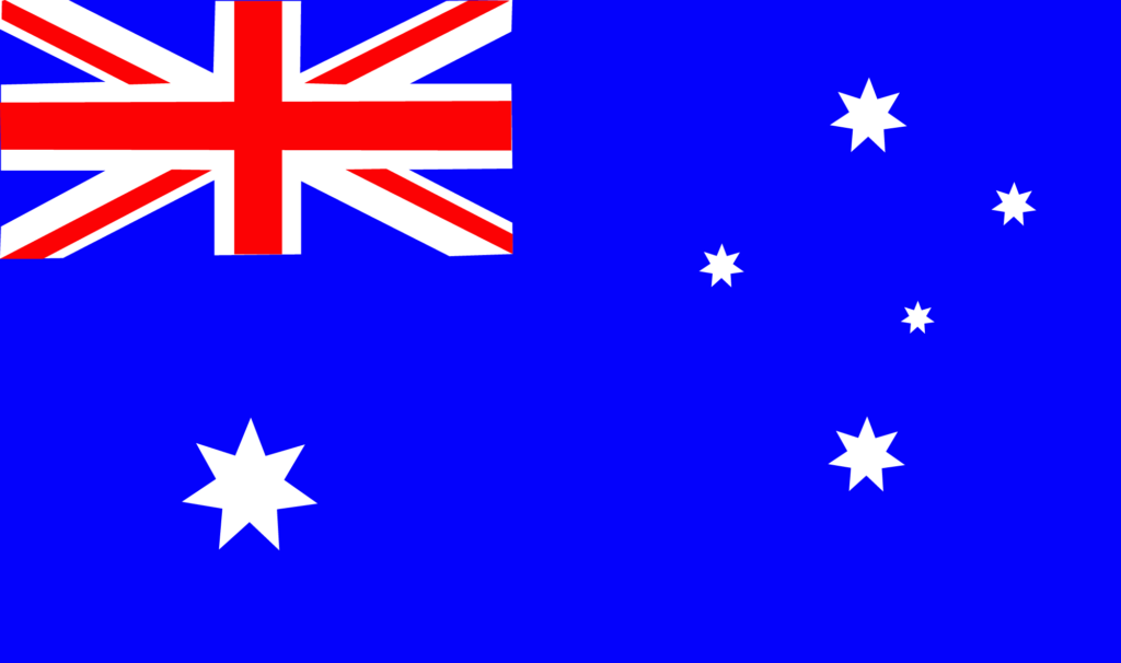 Australia