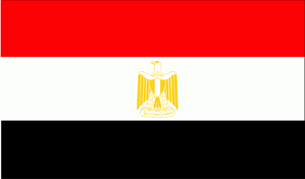 Egypt